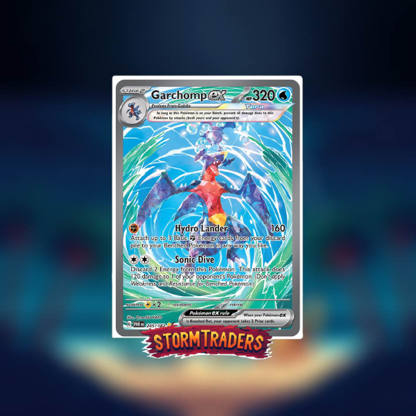 Paradox Rift Booster Pack