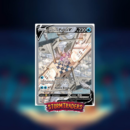 Astral Radiance Booster Pack
